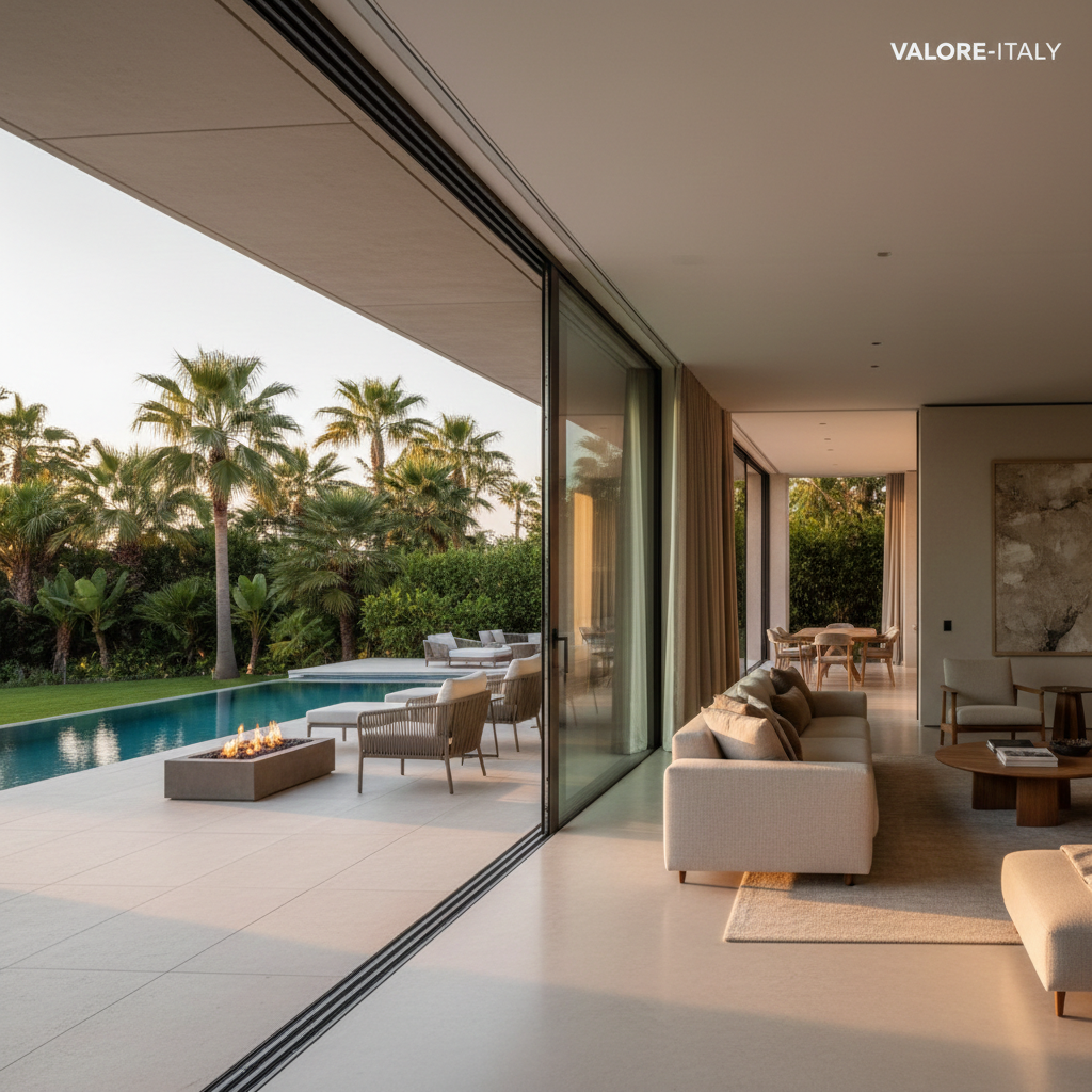 Residential Projects