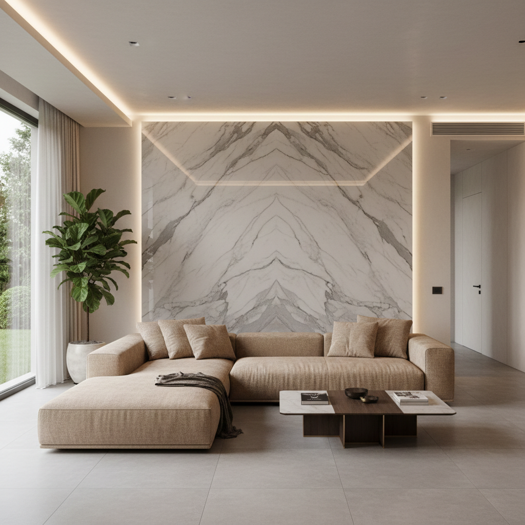 Residential Projects