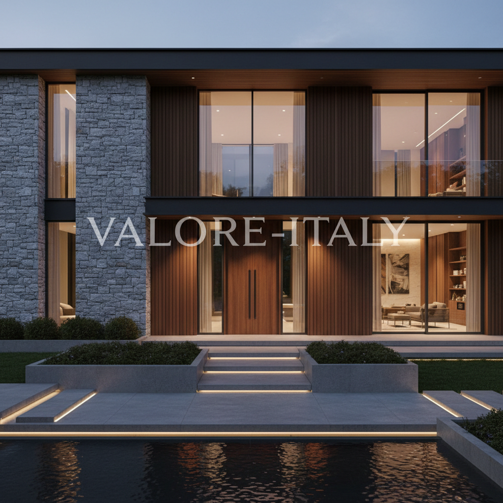 Residential Projects