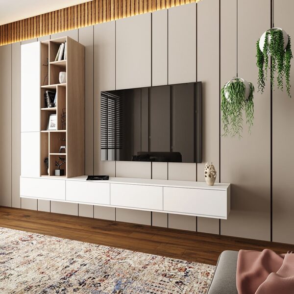 Residential Projects